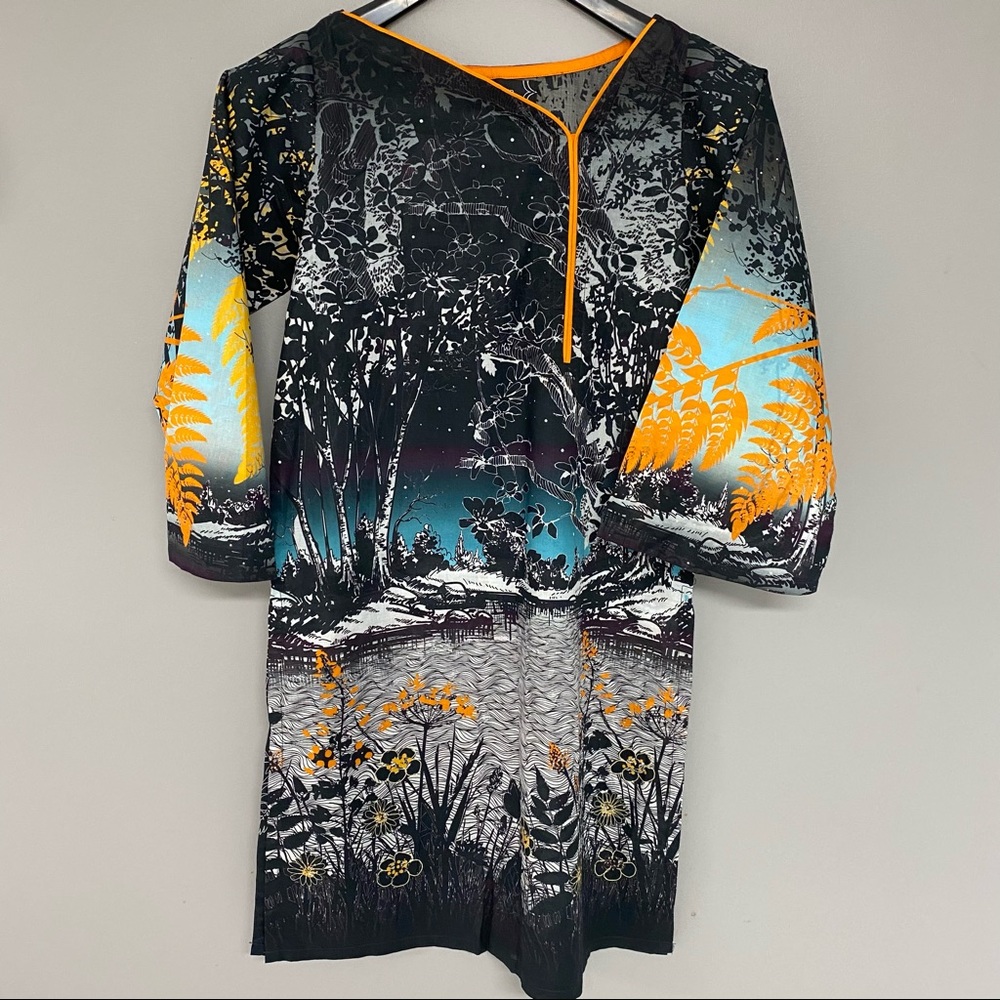 Gul Ahmed kurti/shirt